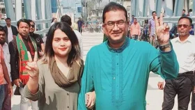 এমপি আনারের খুনিদের চিহ্নিত করে ফেলেছি: স্বরাষ্ট্রমন্ত্রী