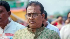 ঢাকায় আসছেন ভারতীয় পুলিশের দুই সদস্য