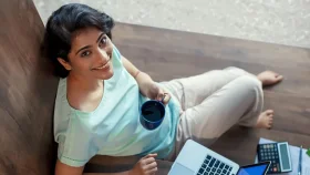 চা-কফির আসক্তি কমাবেন যেভাবে&nbsp;