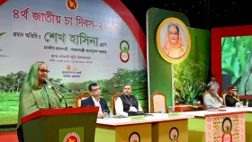 চা শ্রমিকদের মাথা গোঁজার ঠাঁই নিশ্চিত করবে সরকার: প্রধানমন্ত্রী