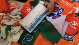 যেসব চমক দেখা গেলো ভারতের নির্বাচনে