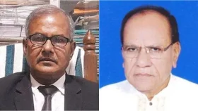 যশোরে আওয়ামী লীগ সভাপতির বিরুদ্ধে আদালতে মামলা