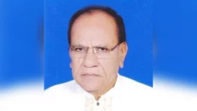 আওয়ামী লীগ নেতার বিরুদ্ধে পাবলিক প্রসিকিউটরকে মারধরের অভিযোগ 