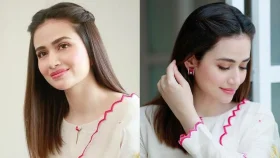 ঈদে হালকা সাজেই স্নিগ্ধ থাকুন
