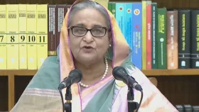 বাংলাদেশ সৃষ্টিতে ঢাকা বিশ্ববিদ্যালয়ের অবদান চিরস্মরণীয় হয়ে থাকবে: প্রধানমন্ত্রী