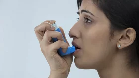 হাঁপানিতে স্বস্তি দেবে শরীরচর্চা