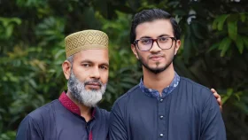 নিজেকে শিল্পপতি পরিচয় দিতেন আবেদ আলী