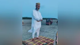 গাড়িচালক থেকে যেভাবে ধনকুবের আবেদ আলী