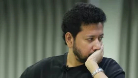 আন্দোলনকারীদের নিয়ে বেফাঁস মন্তব্য করে বিপদে সুশান্ত পাল&nbsp;