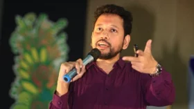 এবার ফ্যান-ফলোয়ারদের আগাছা বললেন সুশান্ত পাল