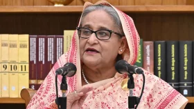 মুক্তিযোদ্ধাদের নাতিপুতিরা পাবে না, তাহলে কী রাজাকারের নাতিপুতিরা পাবে?