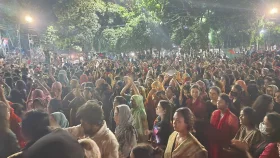 রাজাকারের নাতি ইস্যু: ক্ষুব্ধ হয়ে ছাত্রলীগে পদত্যাগের হিড়িক