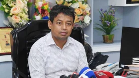 সাবেক ডিবিপ্রধান হারুনকে আটকের গুঞ্জন