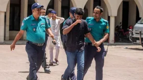 ১ জুলাই থেকে ৫ আগস্ট পর্যন্ত আটকদের মুক্তি
