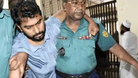 কারামুক্ত হলেন নুর