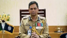 ২৪ ঘণ্টার মধ্যে পুলিশ সদস্যদের কর্মস্থলে ফেরার নির্দেশ
