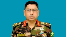 অন্তর্বর্তী সরকারের শপথ বৃহস্পতিবার রাত ৮টায়: সেনাপ্রধান