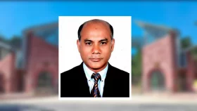 হাবিপ্রবির ভিসি কামরুজ্জামানের পদত্যাগ