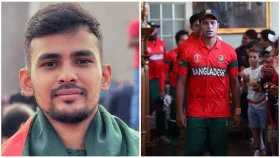 আসিফ মাহমুদকে যে অনুরোধ করলেন সাইফুদ্দিন