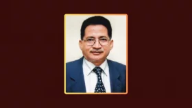 পদত্যাগ করেছেন ইউজিসি চেয়ারম্যান