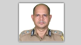 পিবিআই প্রধান হলেন তওফিক মাহবুব