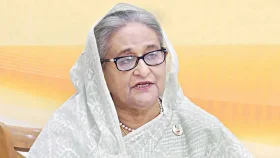 শেখ হাসিনার বিরুদ্ধে হত্যা মামলার আবেদন, কাদের ও কামালসহ আসামি অনেকে&nbsp;