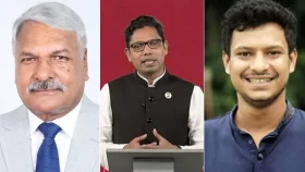 টুকু-পলক-সৈকতের ১০ দিন করে রিমান্ডের আবেদন