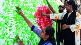 তারুণ্য যেন পথ না হারায়