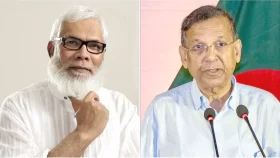 চাঞ্চল্যকর তথ্য দিলেন আনিসুল হক ও সালমান এফ রহমান