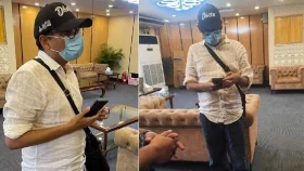 শেখ হাসিনার সঙ্গে ‘বেঈমানি’ করতে চাননি পলক