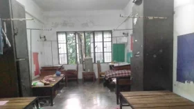 নিরাপত্তাহীনতায় হল ছাড়ছেন শাবিপ্রবির শিক্ষার্থীরা