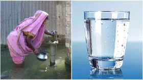 বন্যায় খাবার পানি বিশুদ্ধকরণ