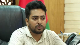 গৃহযুদ্ধের দ্বারপ্রান্তে ছিল বাংলাদেশ: নাহিদ ইসলাম