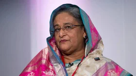 যেকোনো পরিস্থিতিতে দেশবাসীর পাশে থাকবেন শেখ হাসিনা&nbsp;