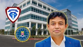 &lsquo;হারুনের দালানের খনি&rsquo;