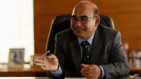 ইউজিসি চেয়ারম্যানের দায়িত্বে অধ্যাপক আলমগীর