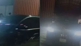 মধ্যরাতে এস আলমের ১৪ গাড়ি সরানোর অভিযোগ বিএনপি নেতাদের বিরুদ্ধে