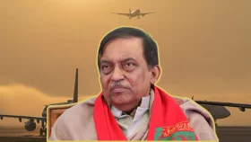 স্ত্রী-সন্তানসহ সাবেক স্বরাষ্ট্রমন্ত্রী আসাদুজ্জামানের দেশত্যাগে নিষেধাজ্ঞা