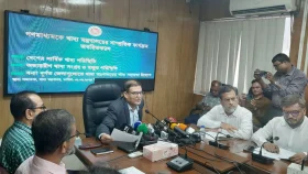 বন্যা দুর্গত এলাকায় তিন মাস স্পেশাল ওএমএস