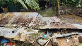 বন্যা ব্যবস্থাপনা নিয়ে যা বললেন ঢাবির ডিজাস্টার সায়েন্সের শিক্ষক-শিক্ষার্থীরা