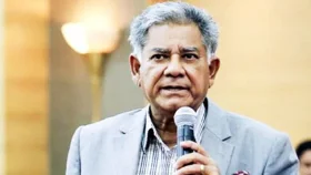 বাংলাদেশকে পাঁচটি প্রদেশে ভাগ করার পরামর্শ উপদেষ্টা সাখাওয়াত হোসেনের