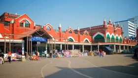 বাংলাদেশি পর্যটক না থাকায় মাথায় হাত কলকাতার ব্যবসায়ীদের