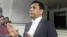 &lsquo;বিচারের জন্য শেখ হাসিনাকে দেশে ফেরানোর ব্যবস্থা নেওয়া হবে&rsquo;