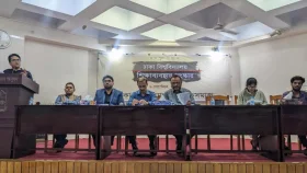 বৈষম্যহীন, নিপীড়নমুক্ত ও মানবিক বিশ্ববিদ্যালয় গড়তে হবে
