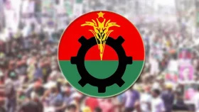 দুই দিনের নতুন কর্মসূচি ঘোষণা বিএনপির