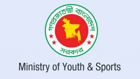 এক প্রজ্ঞাপনে ৪২ ফেডারেশন সভাপতিকে অব্যাহতি&nbsp;