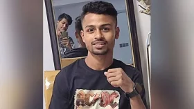 বৈষম্যবিরোধী ছাত্র আন্দোলনে গুলিবিদ্ধ পারভেজের মৃত্যু