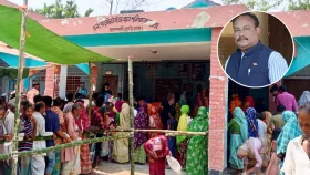 ভুয়া নামে ভিজিএফের চাল আত্মসাৎ করতেন আ.লীগ নেতা