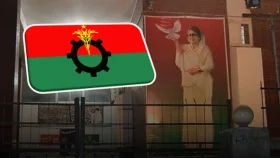 রাতেই জরুরি সংবাদ সম্মেলন ডেকেছে বিএনপি