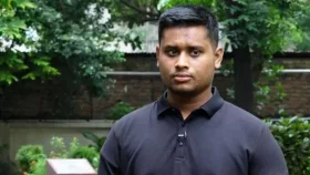 ঢাকা বিশ্ববিদ্যালয় সংস্কারে ১৪ দাবি সমন্বয়ক হাসনাতের